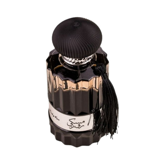 Musky Rose 100ml Eau de Parfum