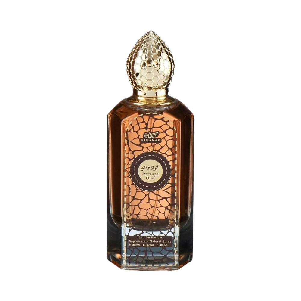 Private Oud 100ml Eau de Parfum