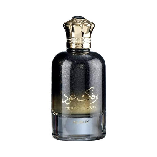 Perfect Oud 100ml Eau de Parfum