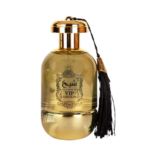 Vip Sheikh 100ml Eau de Parfum