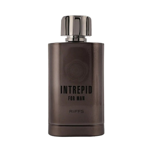 Intrepid 100ml Eau de Parfum