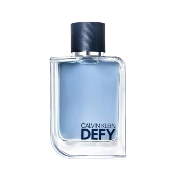Defy 100ml Eau de Toilette