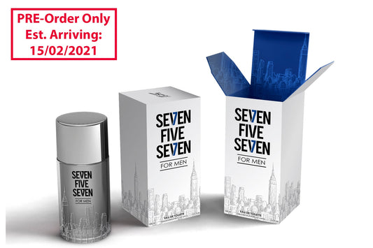 757 100ml Eau de Toilette