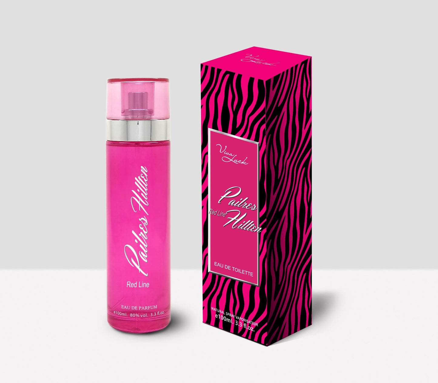 Red Line 100ml Eau de Parfum