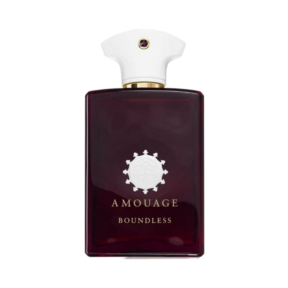 Boundless 100ml Eau de Parfum