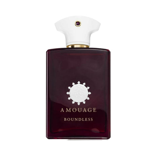 Boundless 100ml Eau de Parfum