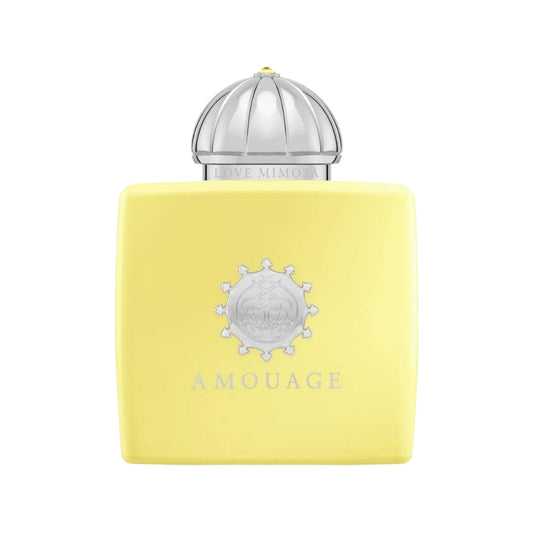 Love Mimosa 100ml Eau de Parfum