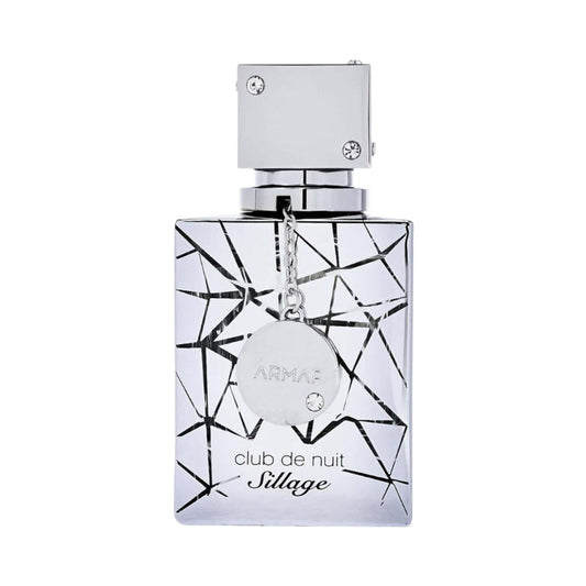 Club de Nuit Sillage 105ml Eau de Parfum