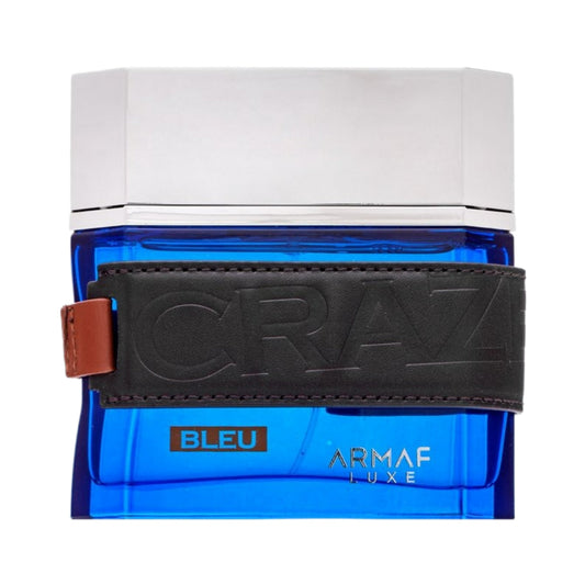 Craze Bleu 100ml Eau de Parfum