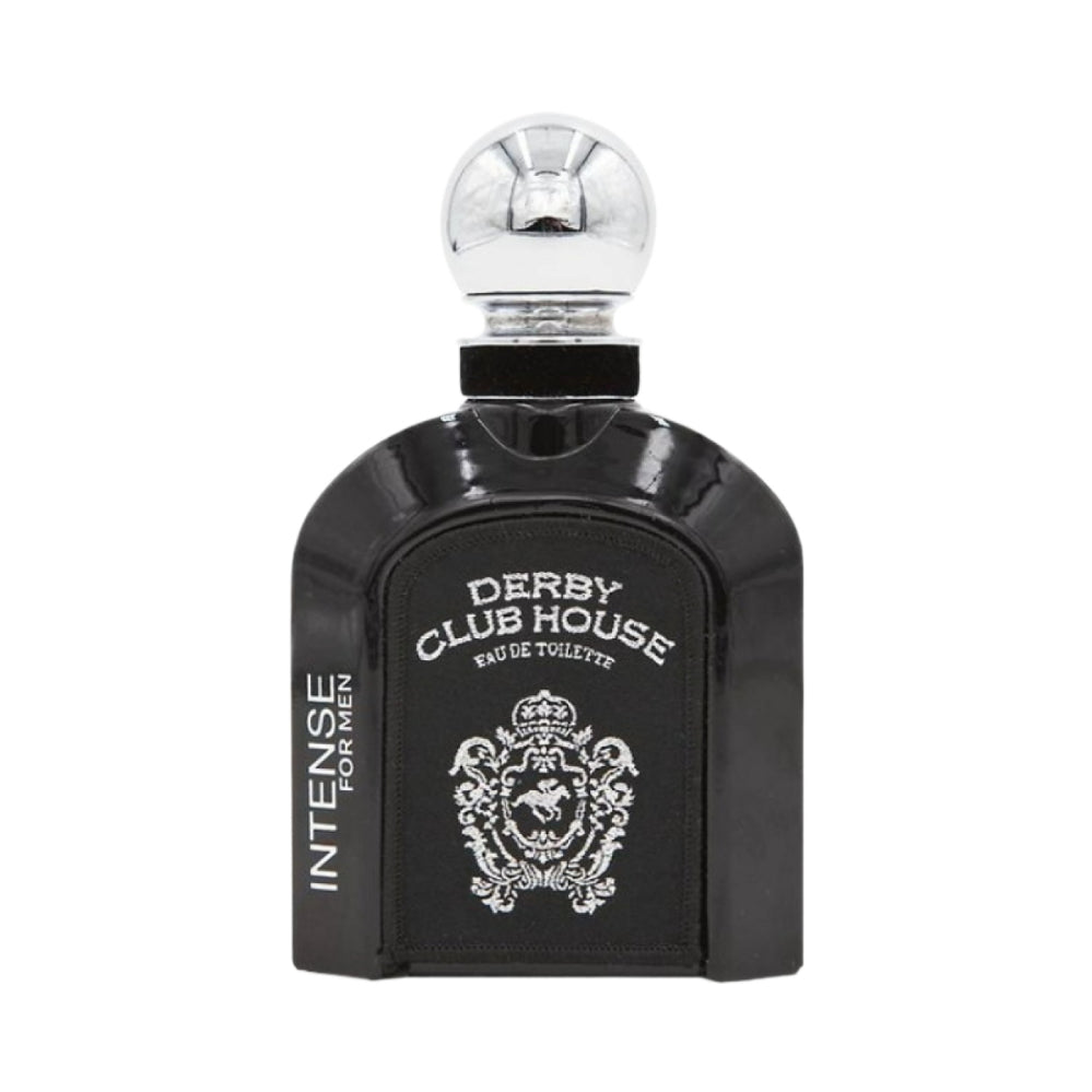 Derby Club House Intense 100ml Eau de Parfum