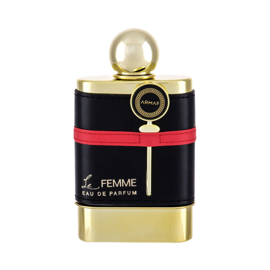 Le Femme 100ml Eau de Parfum