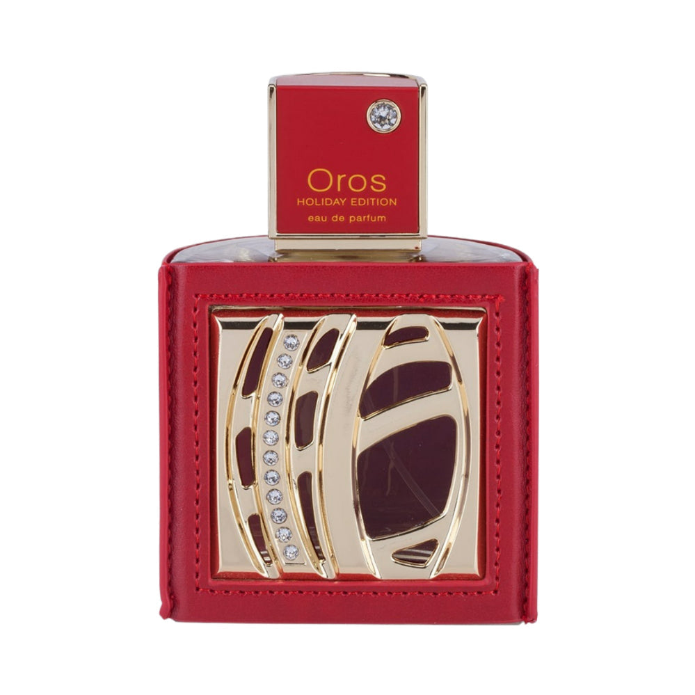 Oros Holiday Edition 85ml Eau de Parfum