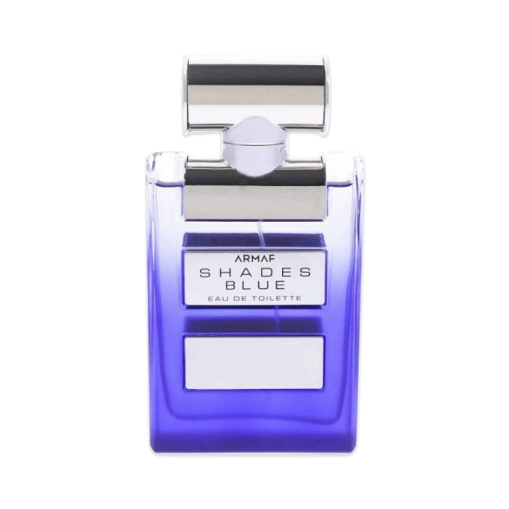 Shades Blue 100ml Eau de Toilette