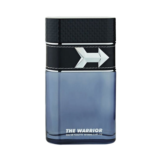The Warrior 100ml Eau de Toilette
