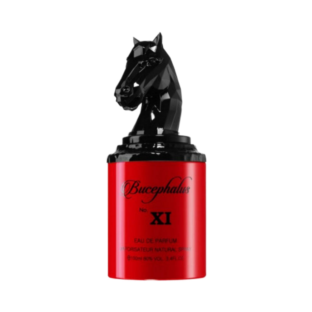 Bucephalus XI 100ml Eau de Parfum