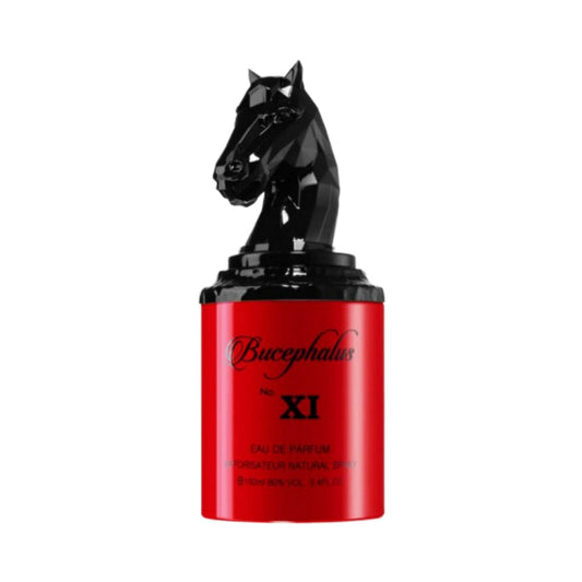 Bucephalus XI 100ml Eau de Parfum
