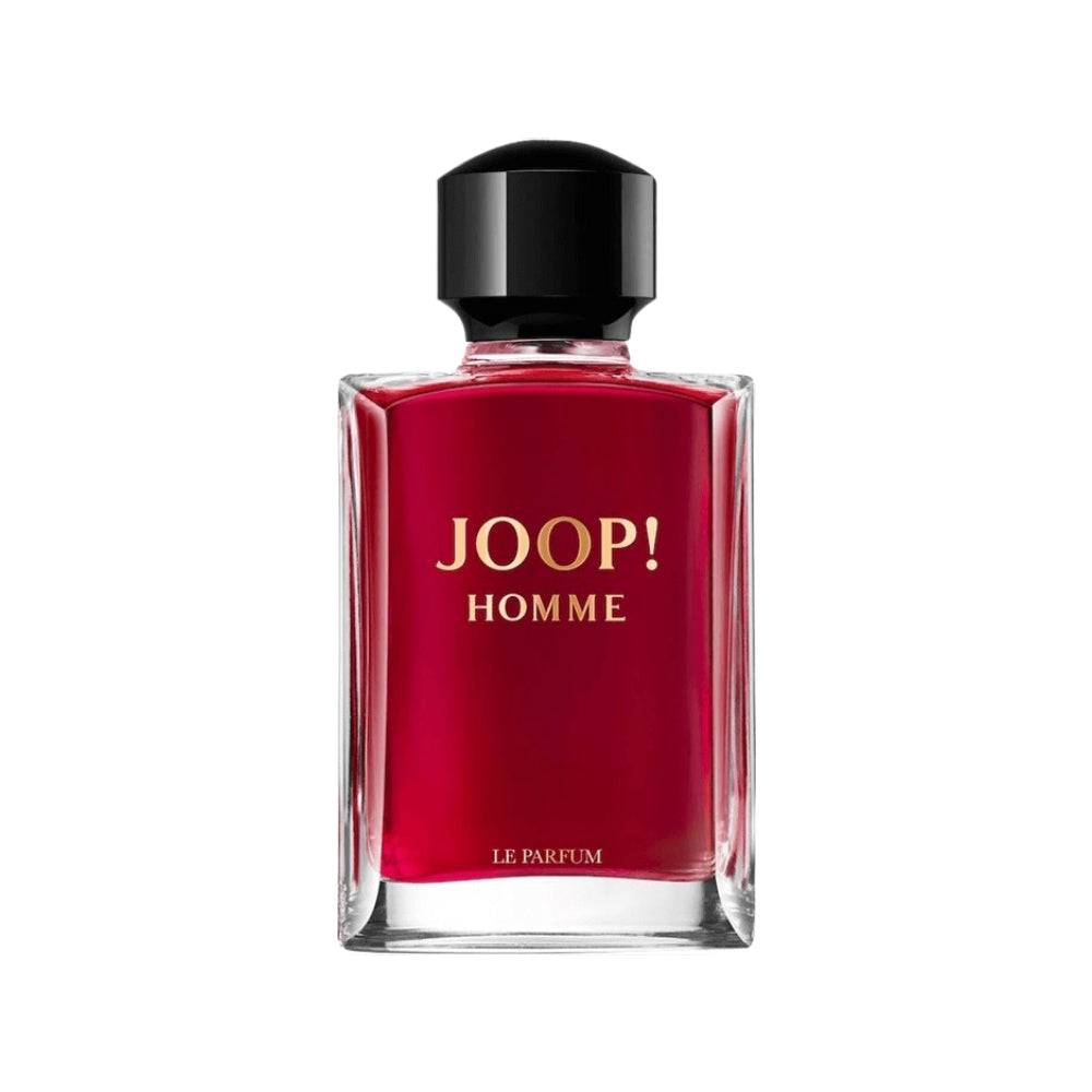 Homme 125ml Eau de Parfum