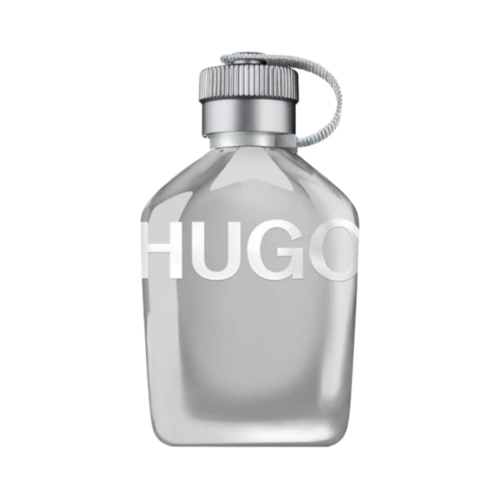 Hugo Reflective Edition 125ml Eau de Toilette
