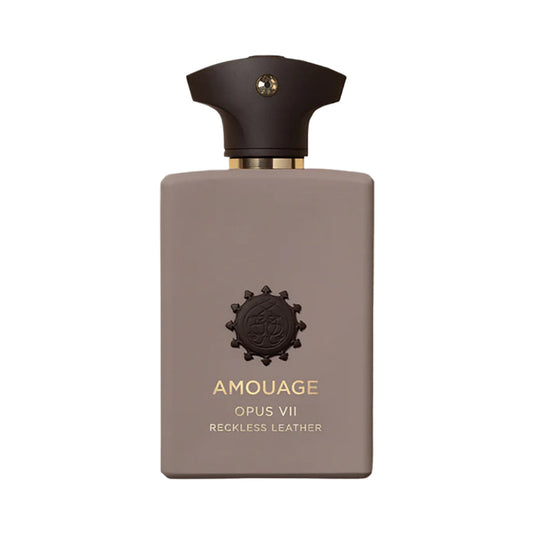 Opus VII Reckless Leather 100ml Eau De Parfum