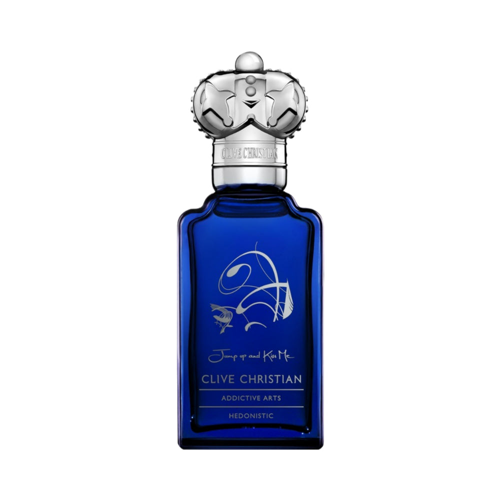Jump Up And Kiss Me Hedonistic 50ml Eau de Parfum