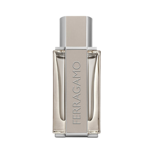 Bright Leather 100ml Eau De Toilette