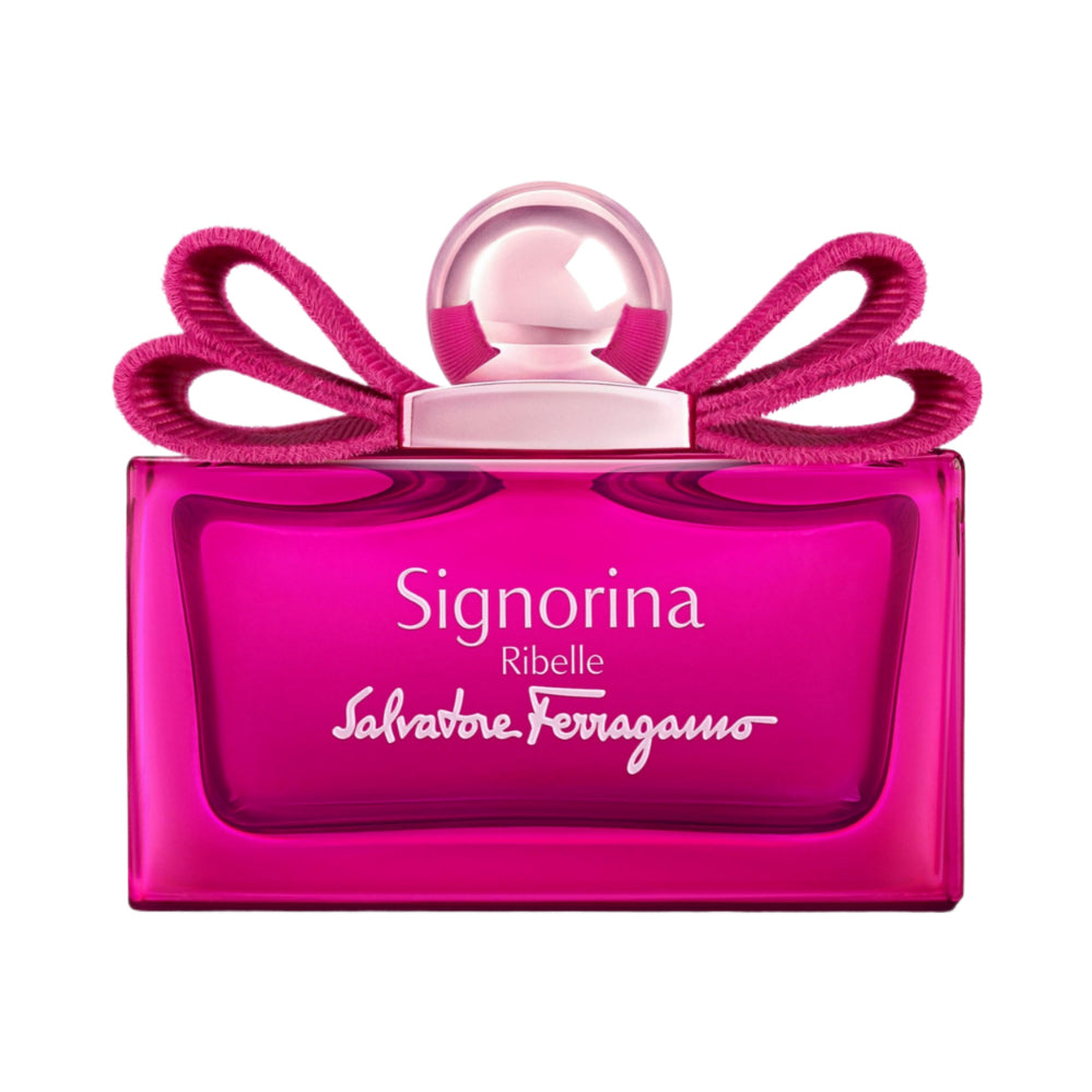 Signorina Ribelle 100ml Eau De Parfum