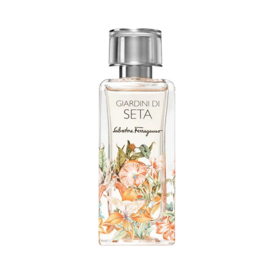 Giardini di Seta 100ml Eau de Parfum