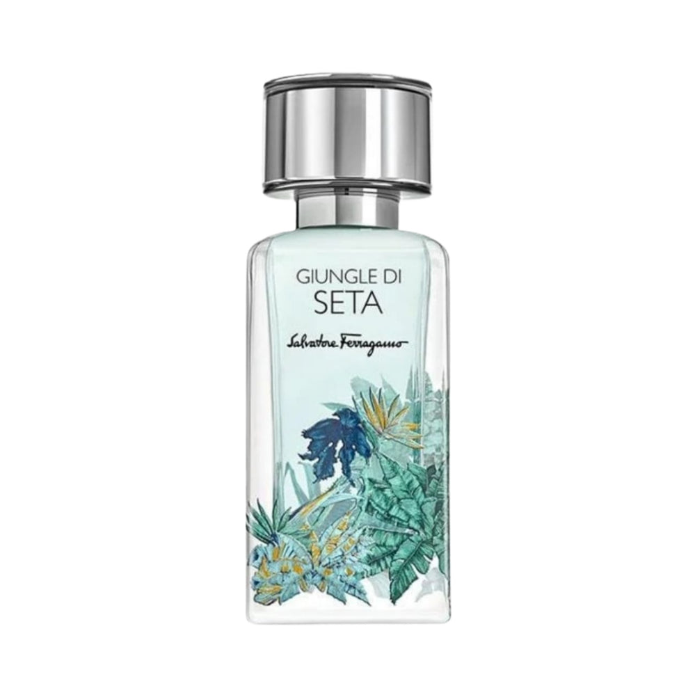Giungle di Seta 100ml Eau de Parfum