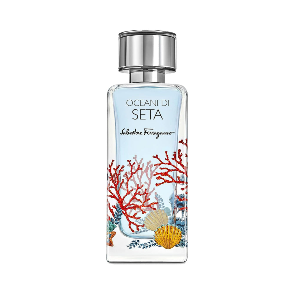 Oceani di Seta 100ml Eau de Parfum