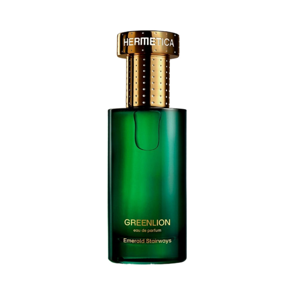 Greenlion 50ml Eau de Parfum