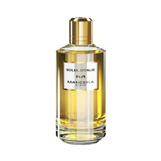 Soleil d'Italie 120ml Eau De Parfum