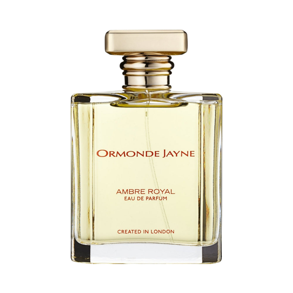 Ambre Royal 50ml Eau De Parfum