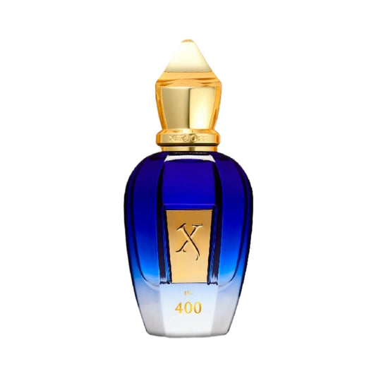 JTC 400 50ml Eau de Parfum