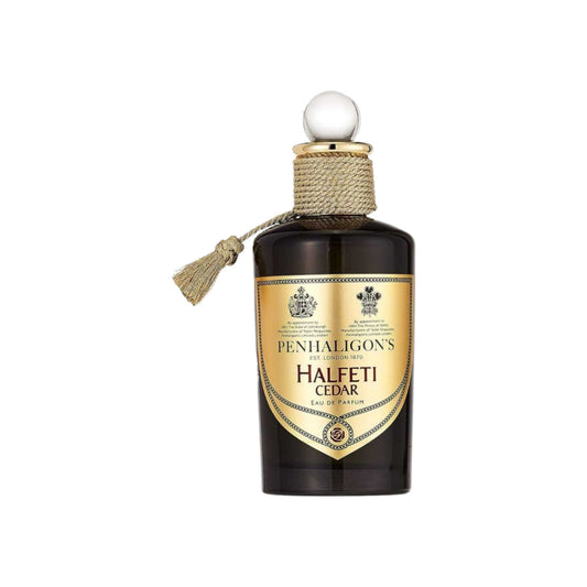 Halfeti Cedar 100ml Eau De Parfum