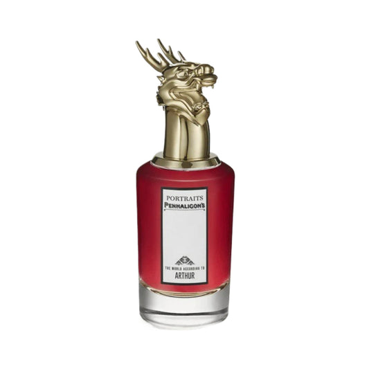 The World According to Arthur 75ml Eau de Parfum