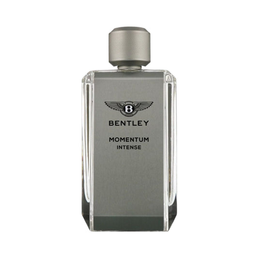 Momentum Intense 100ml Eau De Parfum