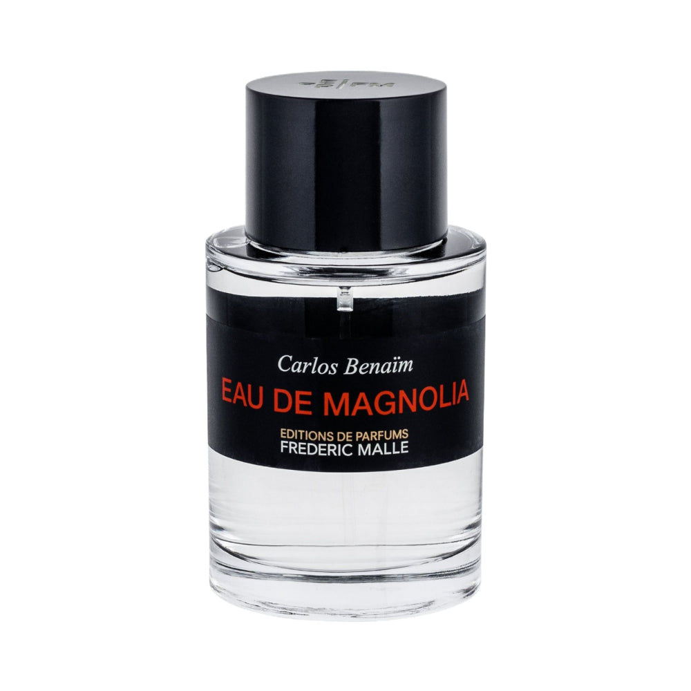 Eau De Magnolia 100ml Eau De Toilette