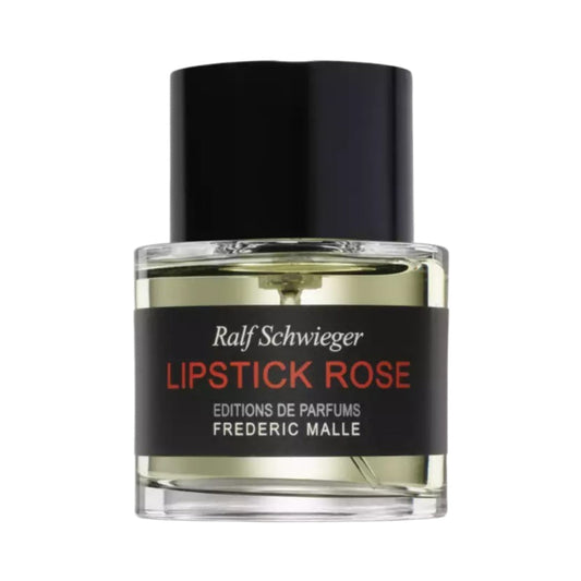 Lipstick Rose 50ml Eau De Parfum