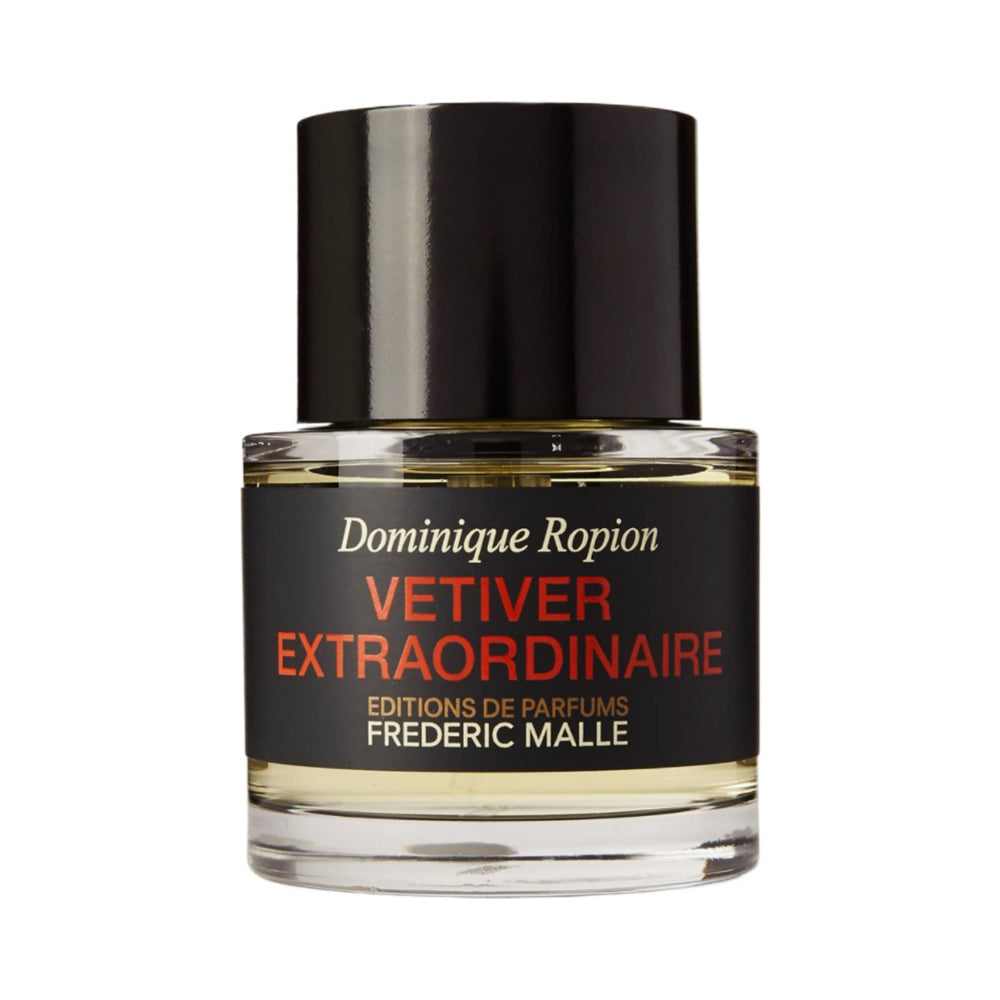 Vetiver Extraordinaire 50ml Eau De Parfum
