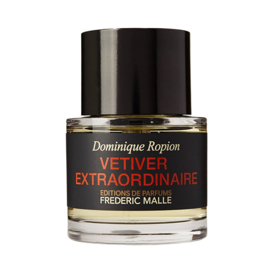 Vetiver Extraordinaire 50ml Eau De Parfum