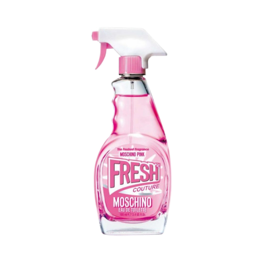 Pink Fresh 100ml Eau De Toilette