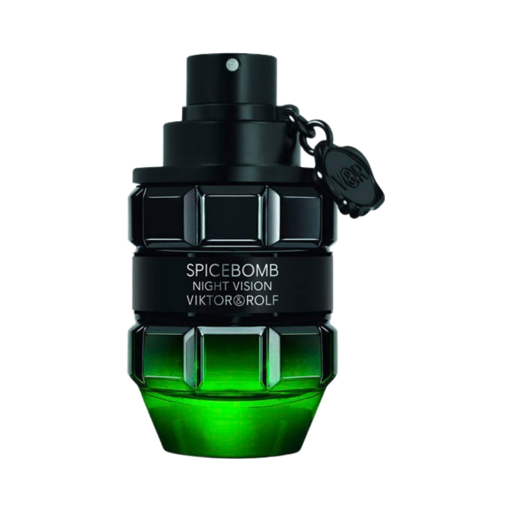Spicebomb Night Vision 90ml Eau De Parfum