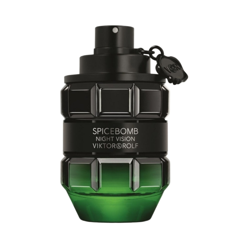 Spicebomb Night Vision 90ml Eau De Toilette