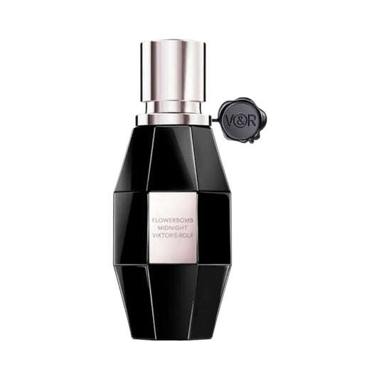 Flowerbomb Midnight 50ml Eau De Parfum