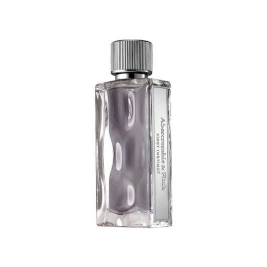 First Instinct 100ml Eau De Toilette