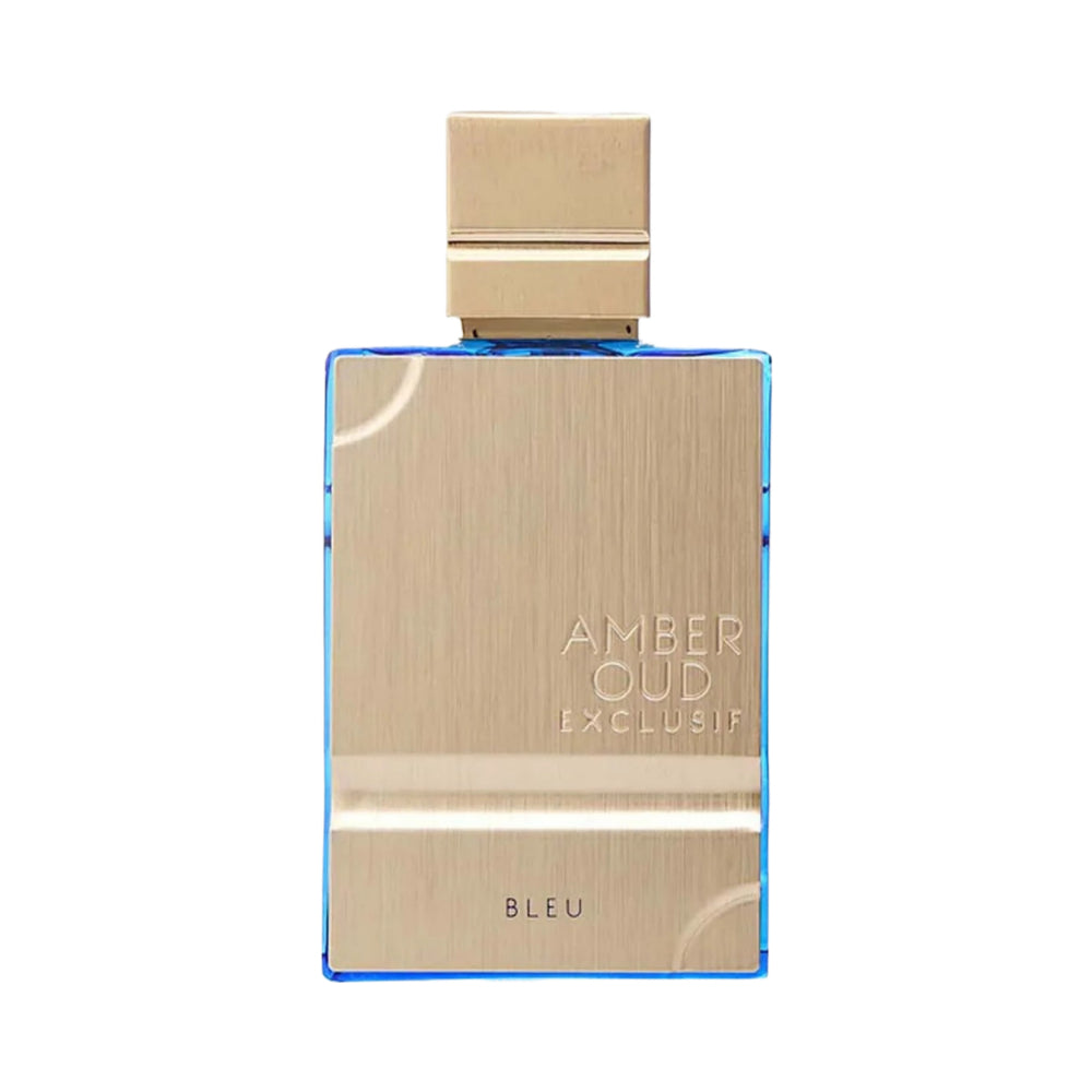 Amber Oud Bleu Edition 200ML Eau De Parfum