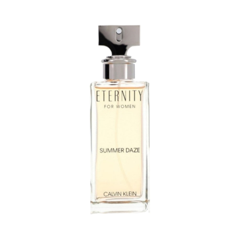 Eternity Summer Daze 100ml Eau De Parfum
