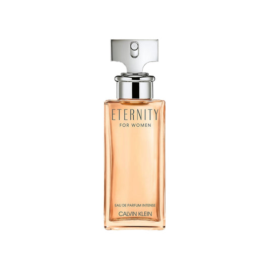 Eternity Eau de Parfum Intense 50ml Eau De Parfum