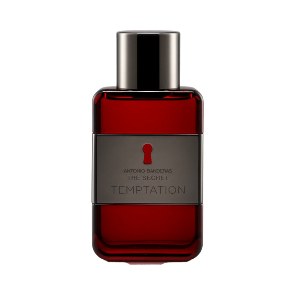 The Secret Temptation 200ml Eau de Toilette