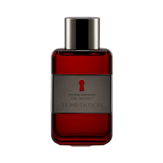 The Secret Temptation 200ml Eau de Toilette